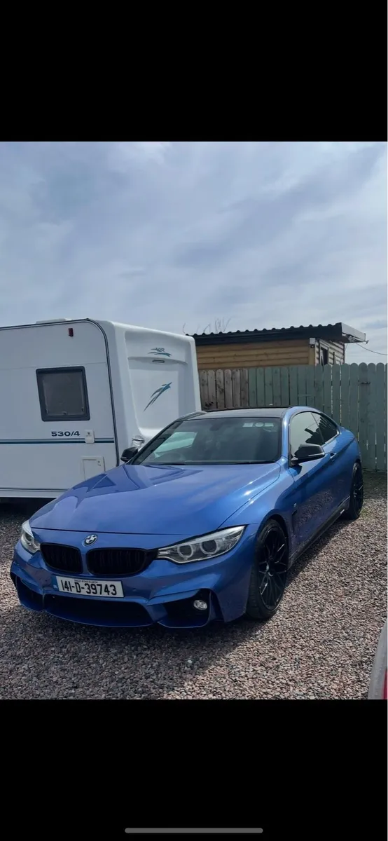 BMW - Image 1