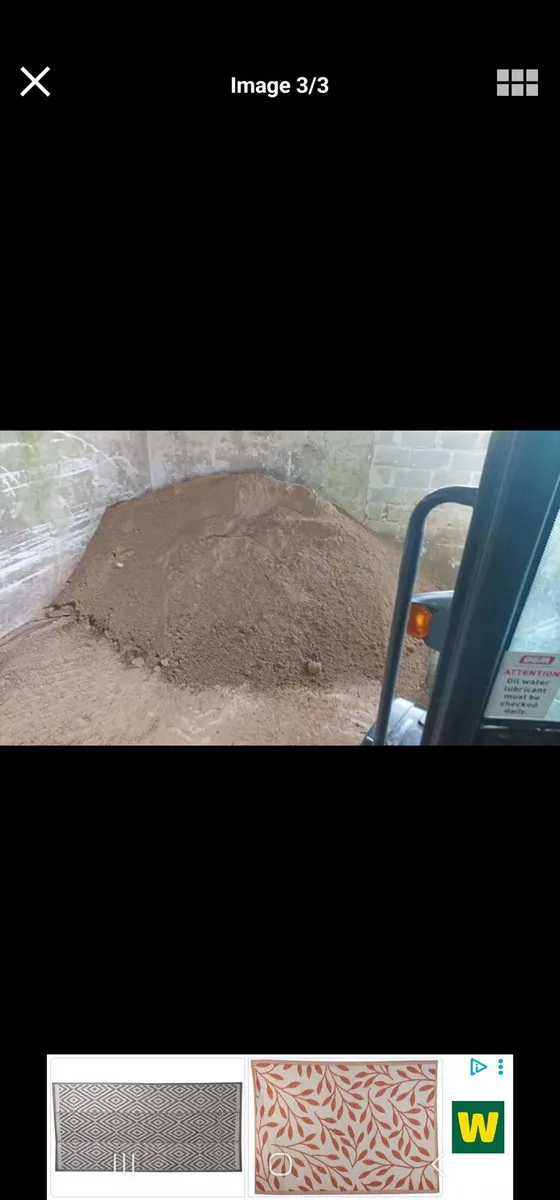 Waterford Screened Top Soil - Image 2