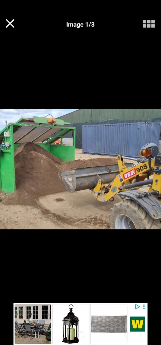 Waterford Screened Top Soil - Image 3