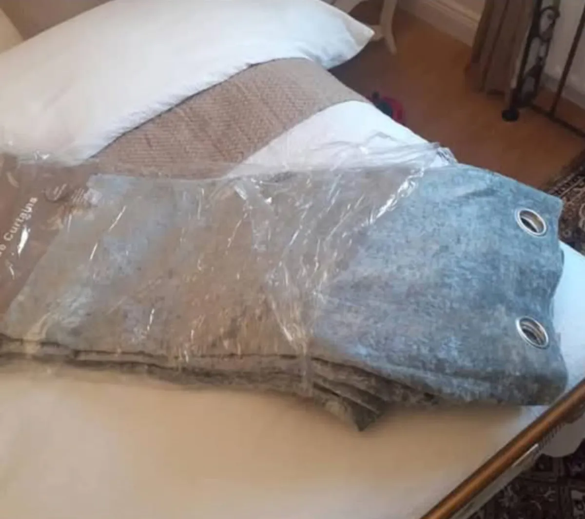 5foot bed frame - Image 2