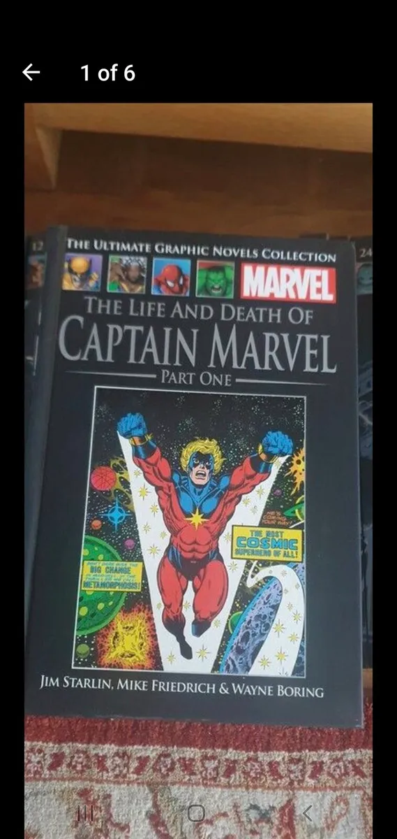 Comic books - Image 1