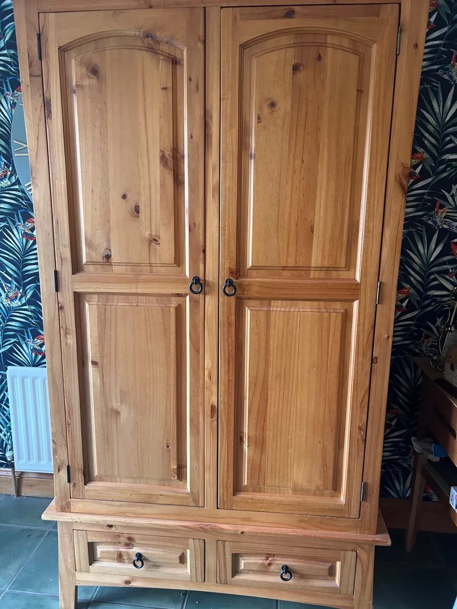 Wardrobe - Image 1