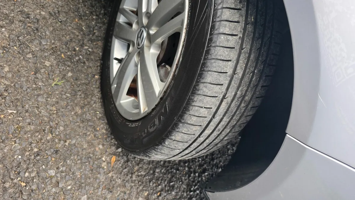Volkswagen Polo 2008 - Image 2