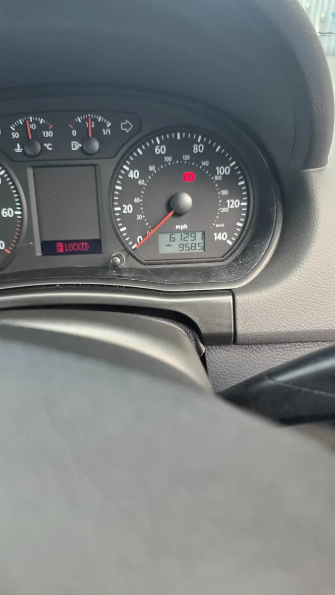 Volkswagen Polo 2008 - Image 3