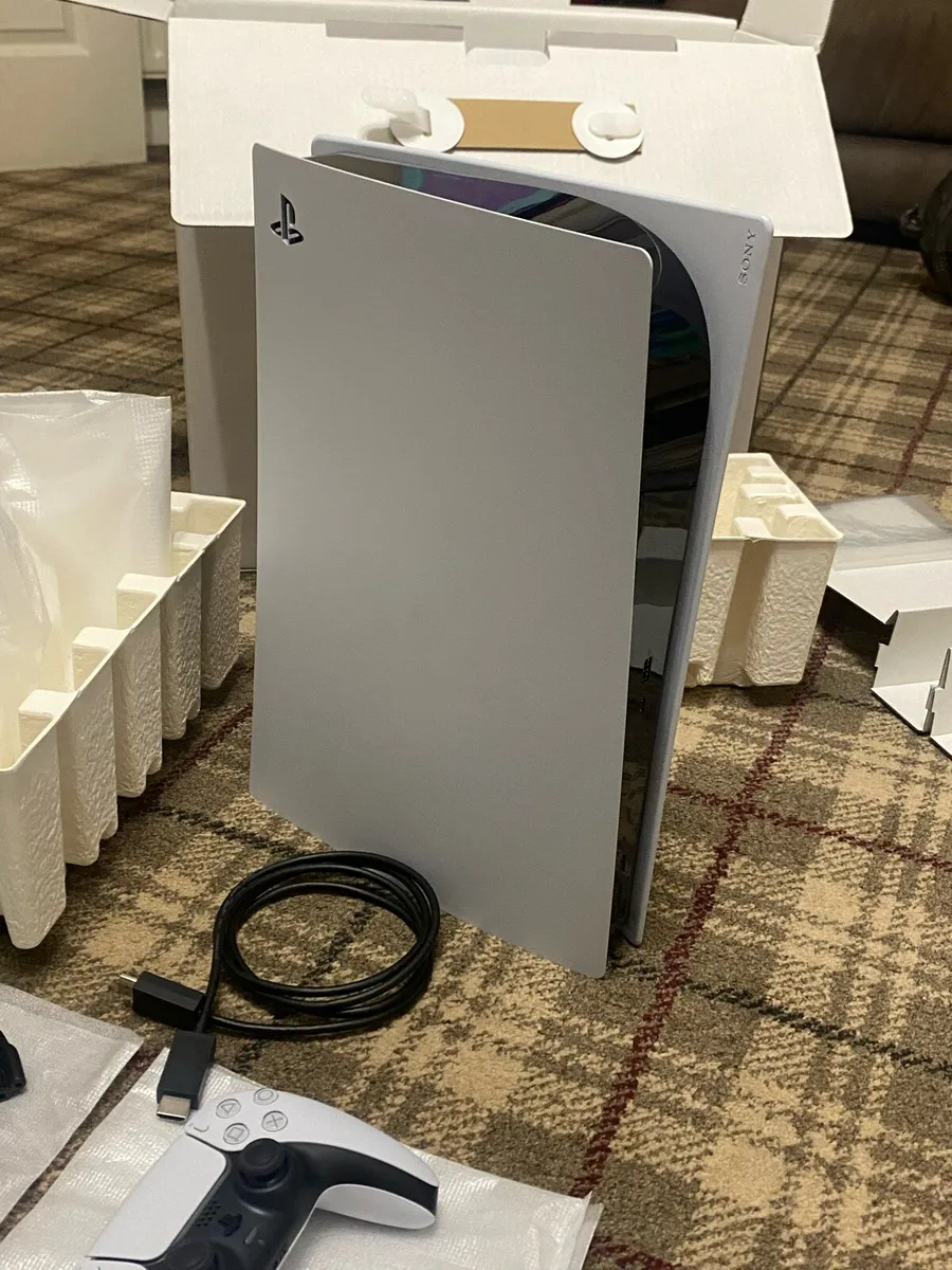 PlayStation 5 - Image 4