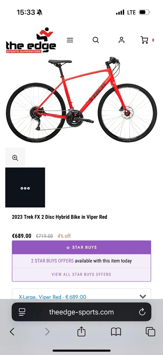 Bike - Image 1