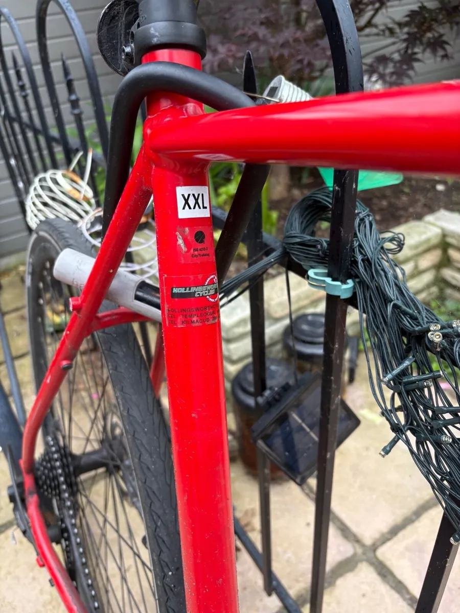 Bike - Image 2