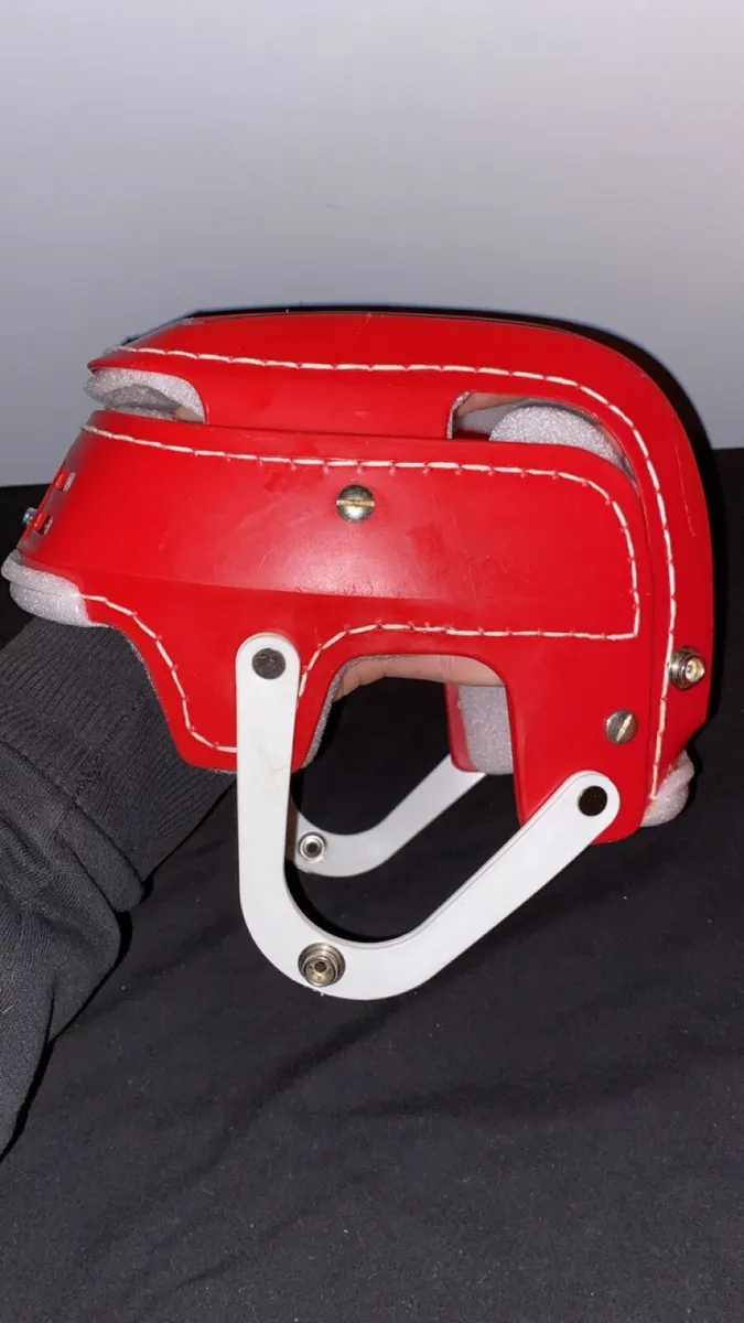 Oldstyle Cooper Helmet - Image 2