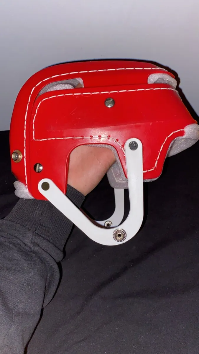Oldstyle Cooper Helmet - Image 3