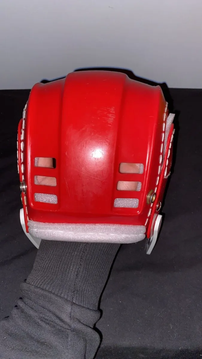 Oldstyle Cooper Helmet - Image 4