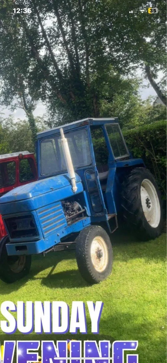 Leyland 344 - Image 2
