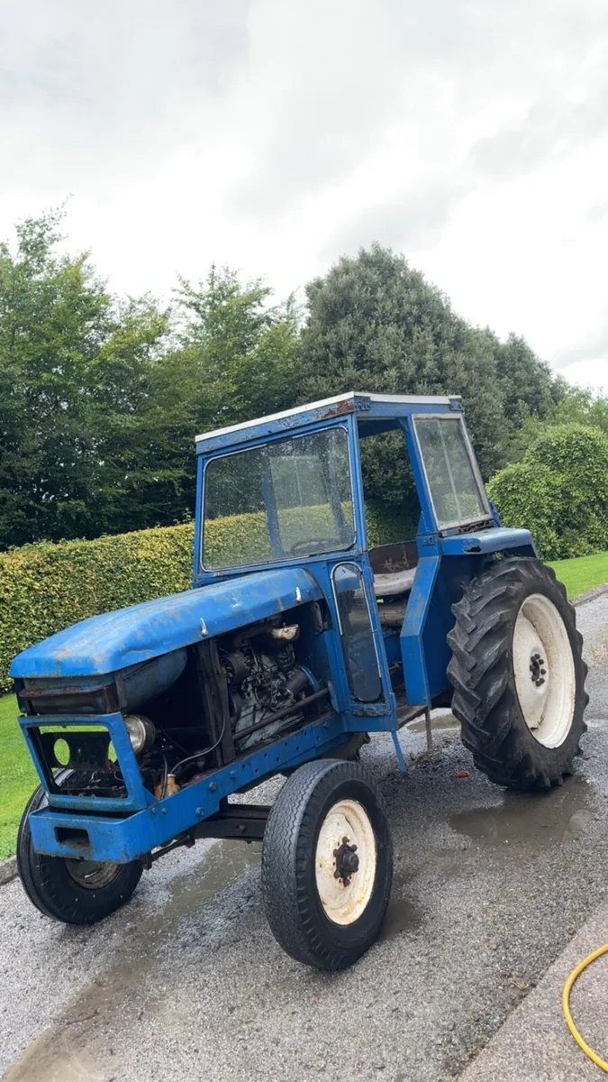 Leyland 344 - Image 3