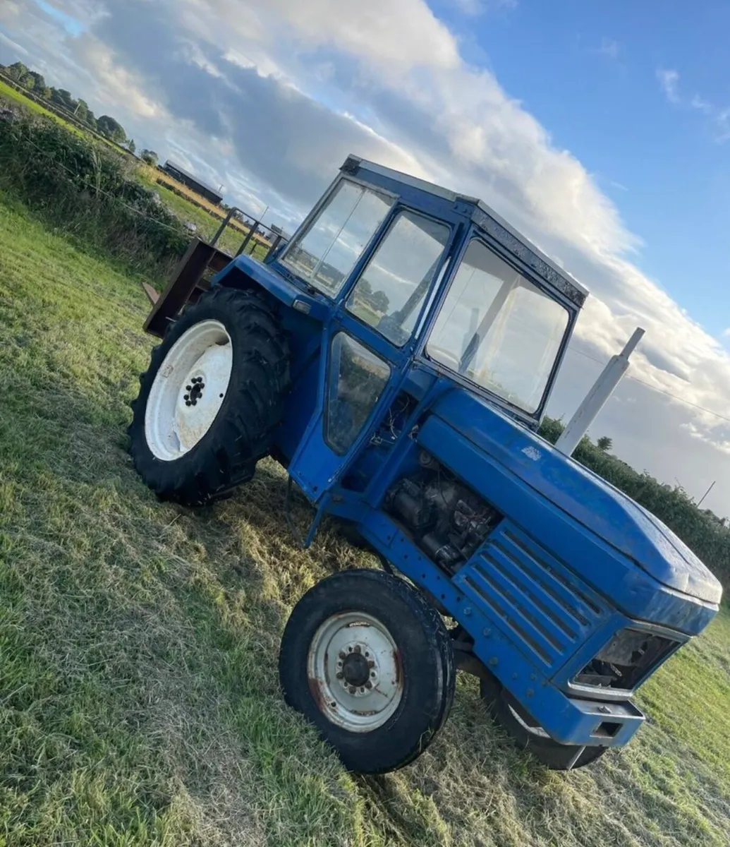 Leyland 344 - Image 1
