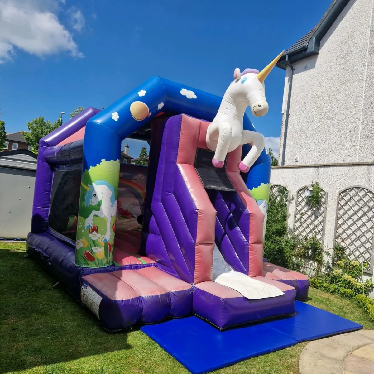 Bouncy Castle - Image 1