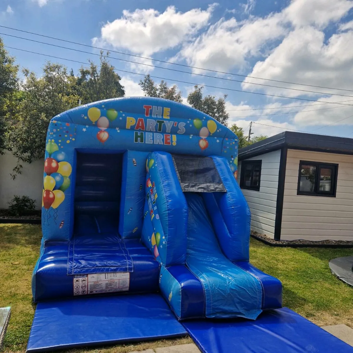 Bouncy Castle - Image 3