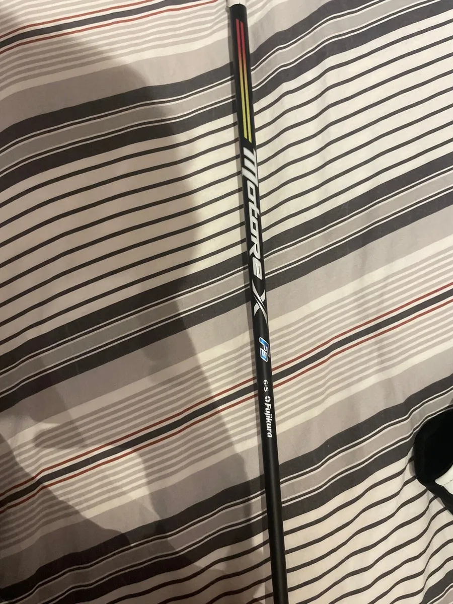 Cobra rad speed driver - Image 2