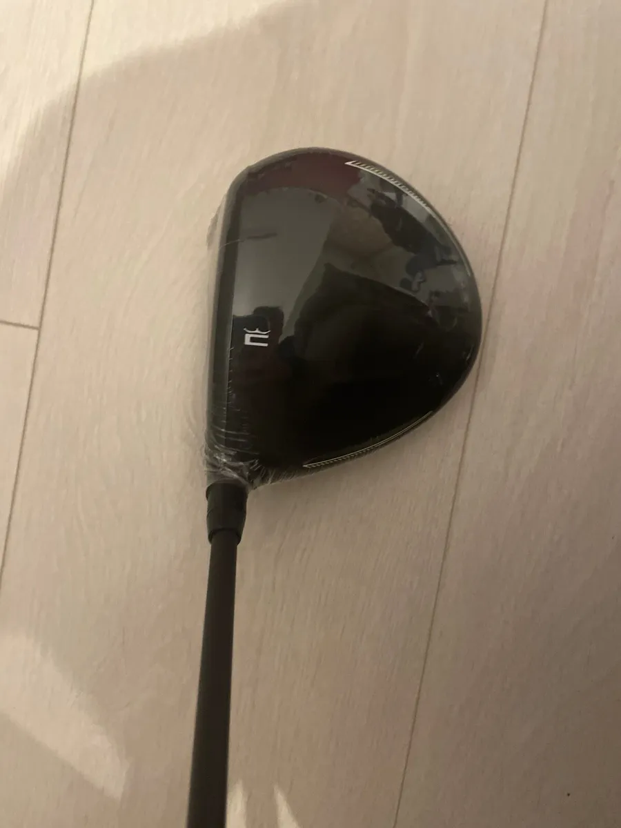 Cobra rad speed driver - Image 3