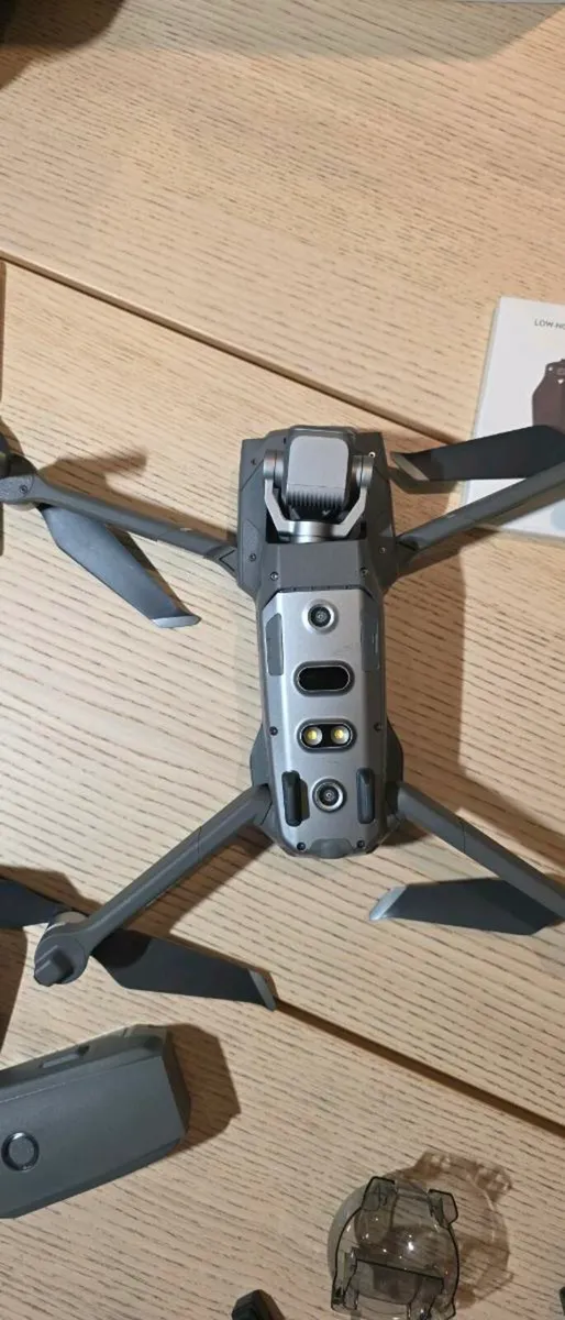 Dji Mavic Pro 2 Drone - Image 3