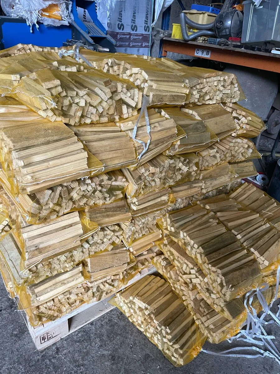 Kindling - Image 1