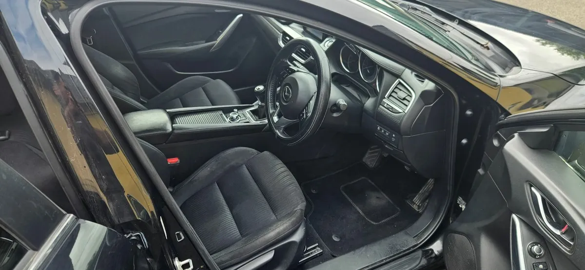 Mazda Mazda6 2016 - Image 2