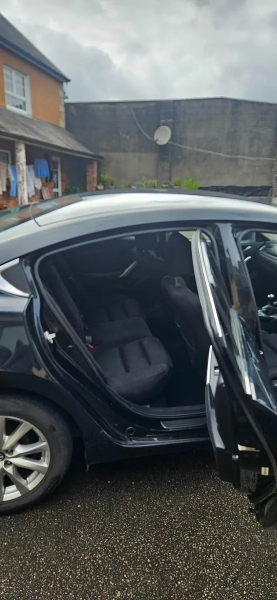 Mazda Mazda6 2016 - Image 3
