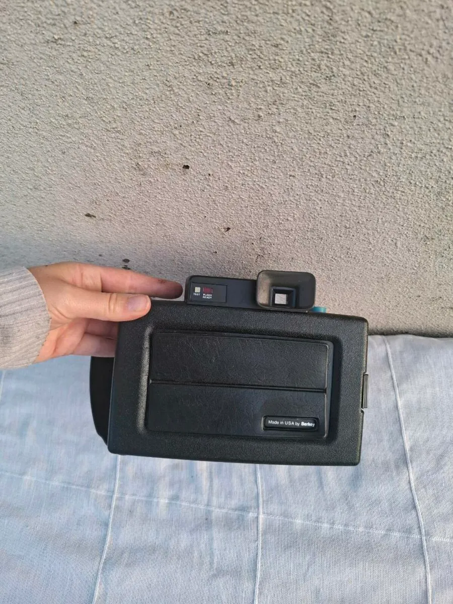 Keystone vintage camera postage possible - Image 3