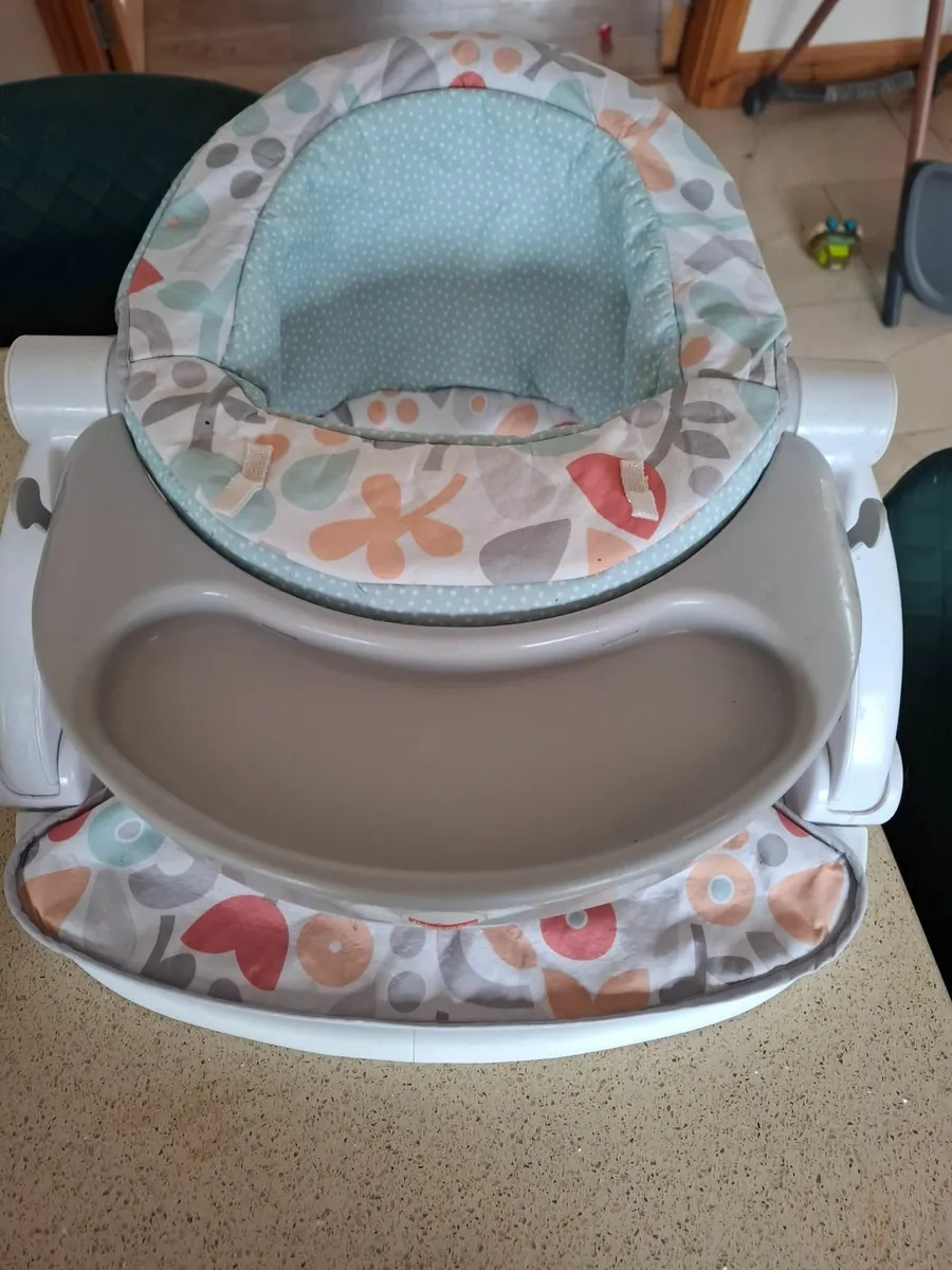 Baby chair - Image 1