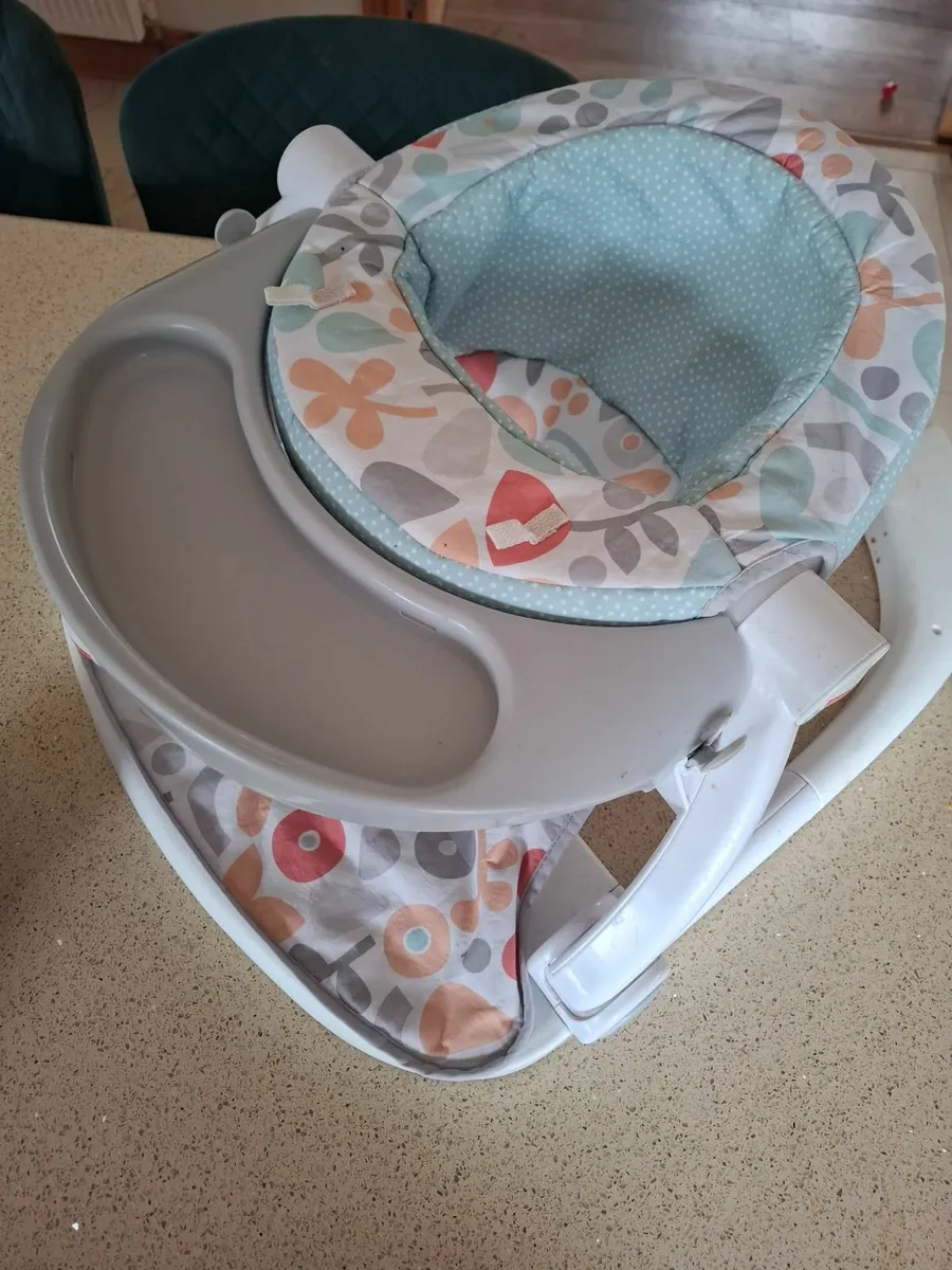 Baby chair - Image 2