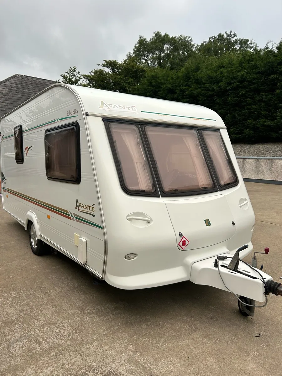 Eldis Avante 483 - Image 4
