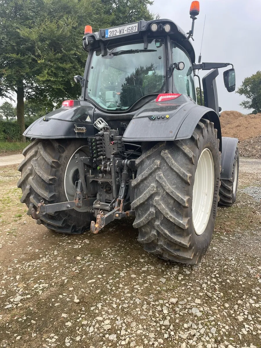 2020 Valtra T234D Reverse Drive *3000hrs* - Image 4
