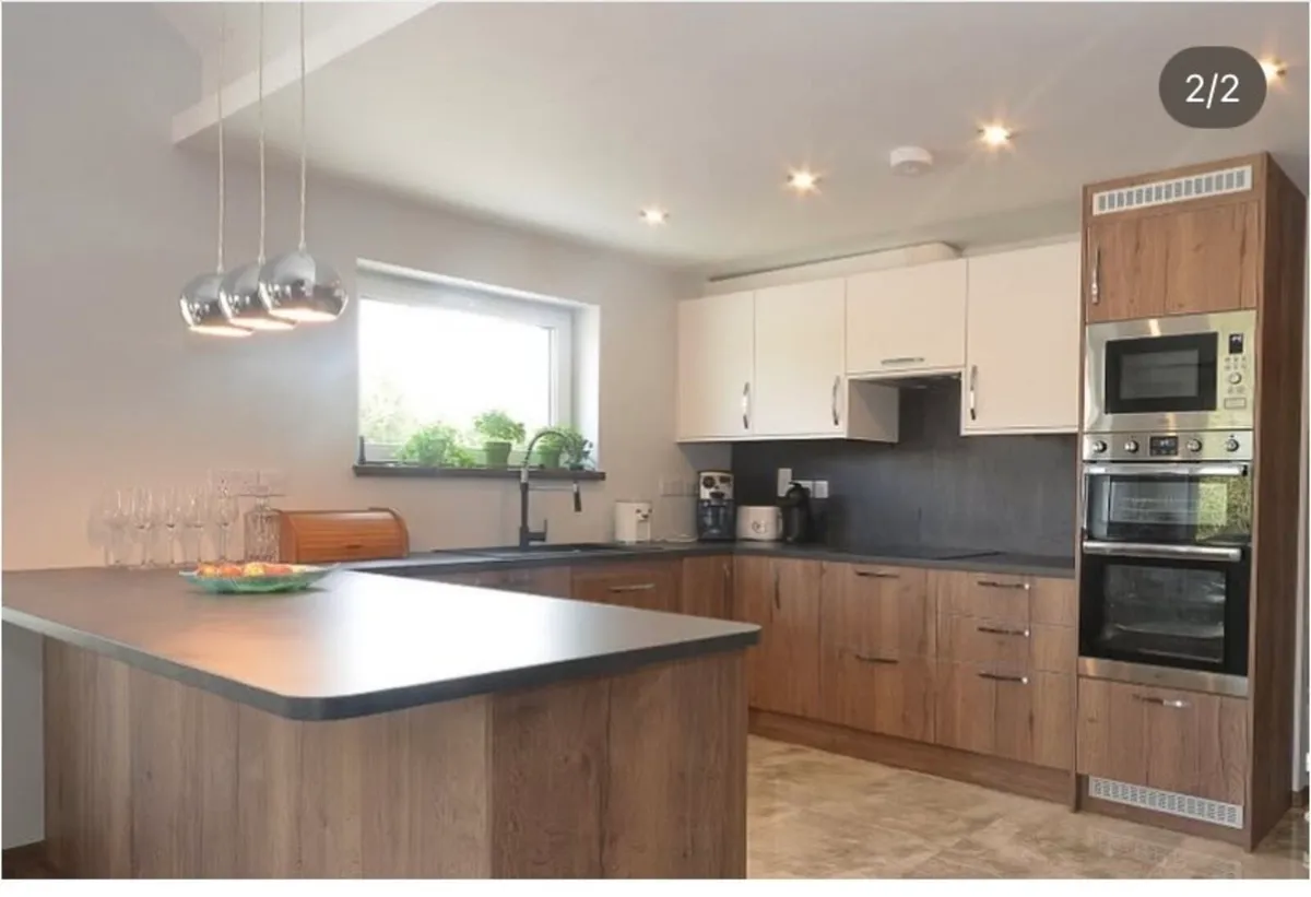 Kitchens ,utilities,wardrobes, IPs , worktops - Image 1
