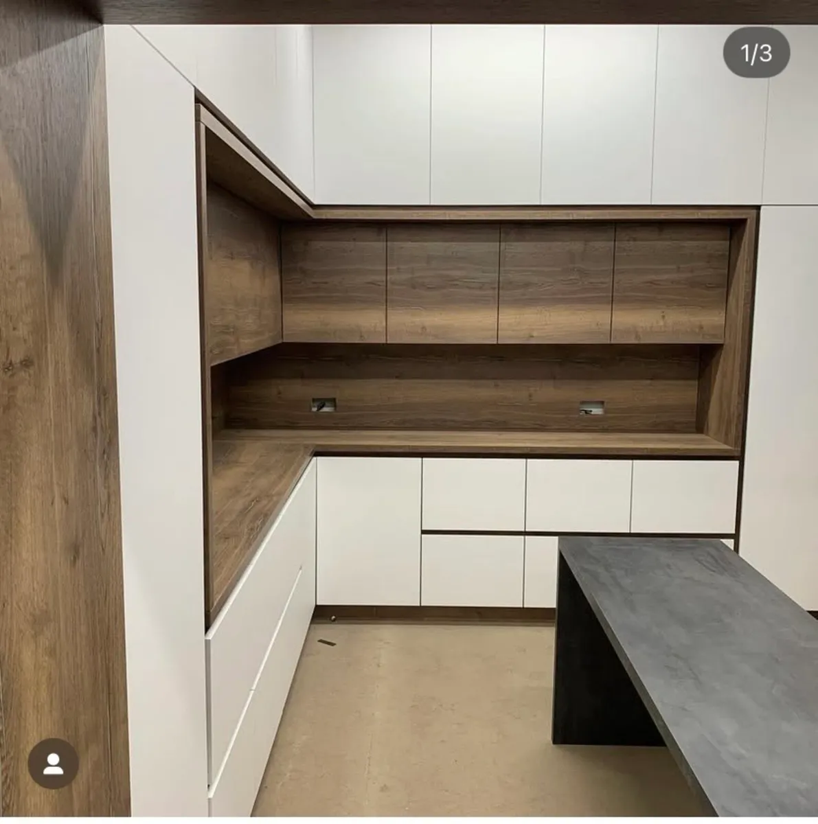 Kitchens ,utilities,wardrobes, IPs , worktops - Image 3