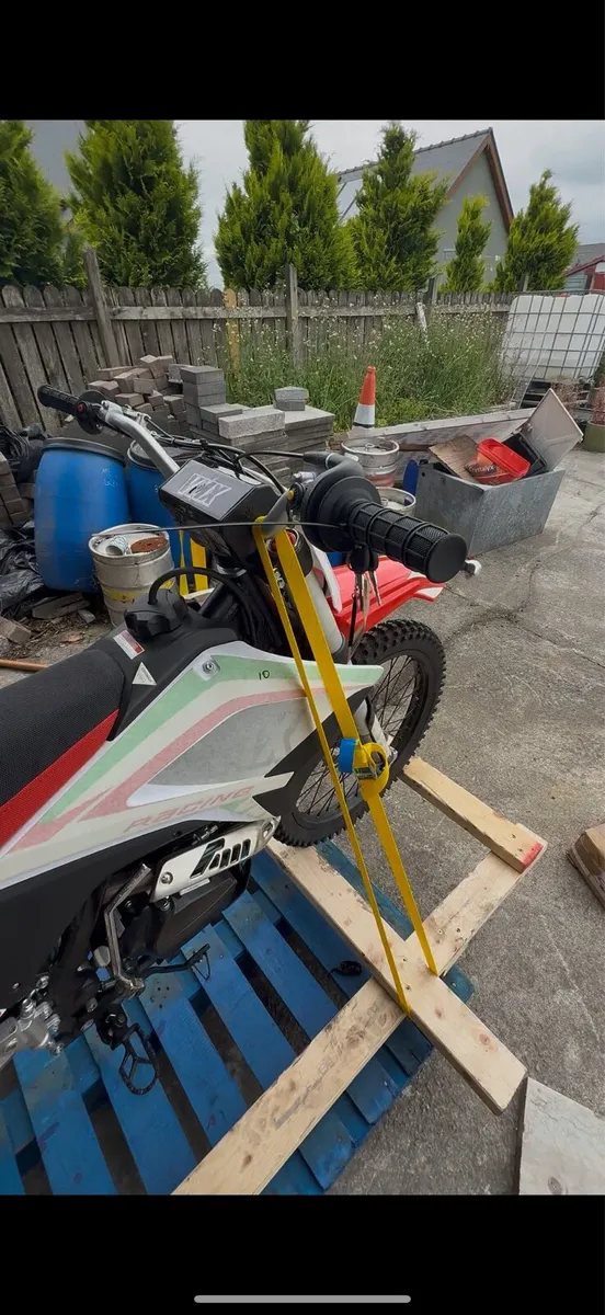 BRAND NEW! 250RR DirtBike - Image 3