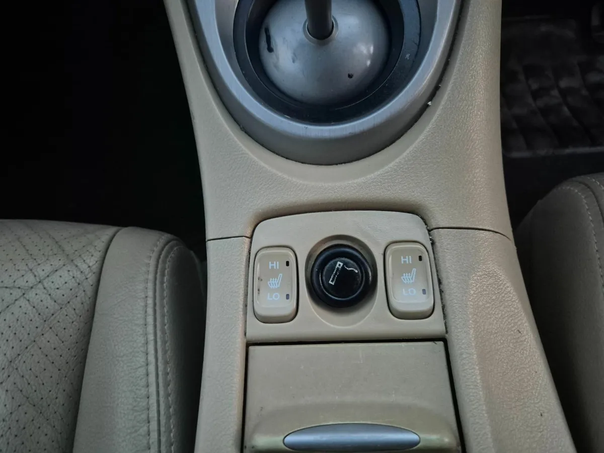Honda Civic 2007 - Image 2