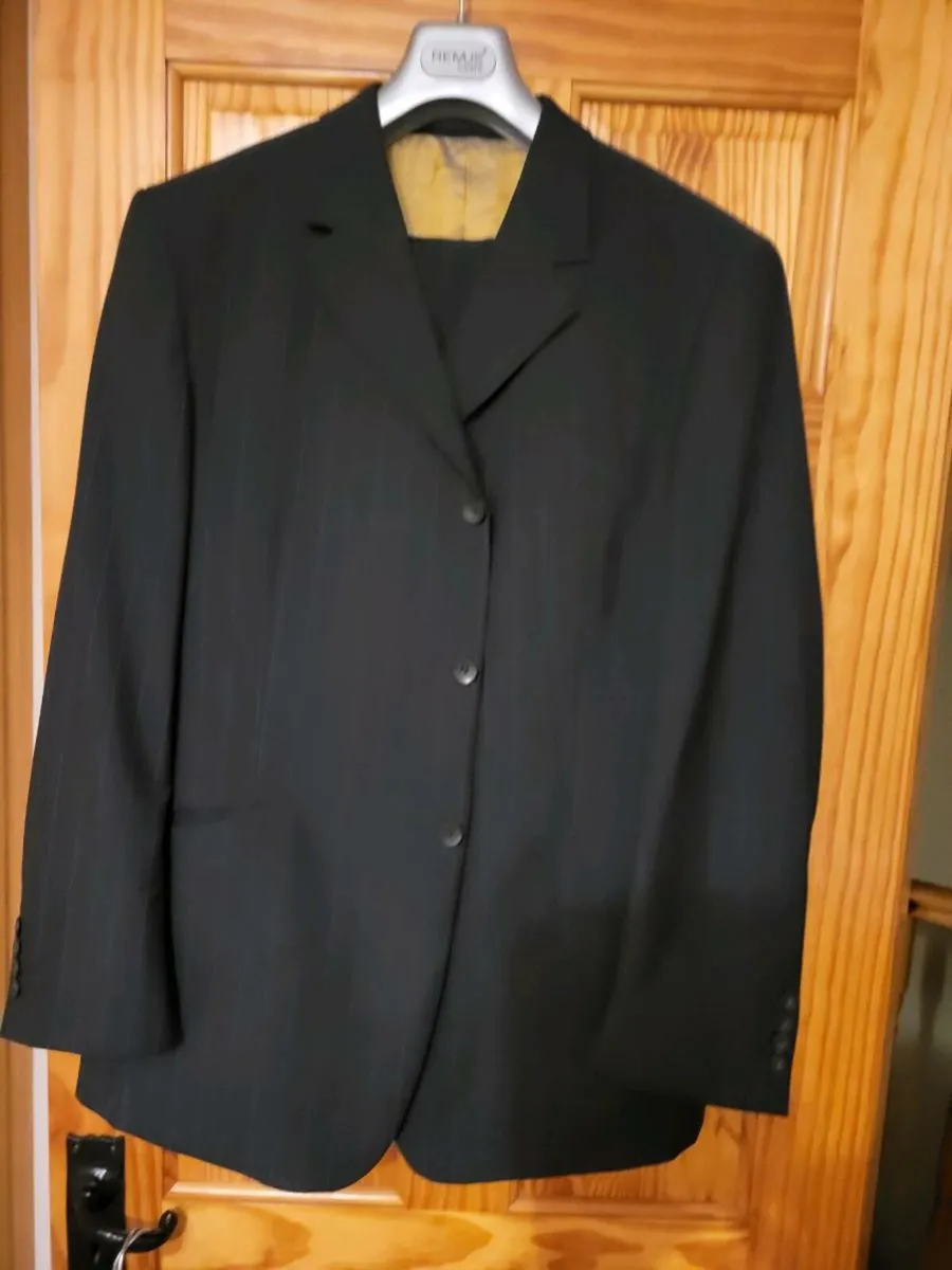 REMUS UOMO MENS 2PIECE SUIT - Image 1