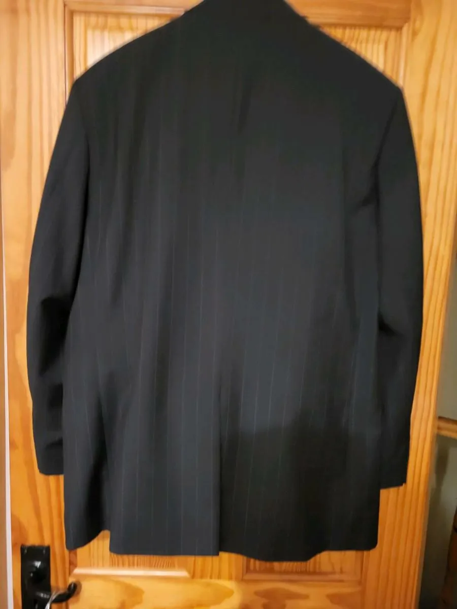 REMUS UOMO MENS 2PIECE SUIT - Image 2