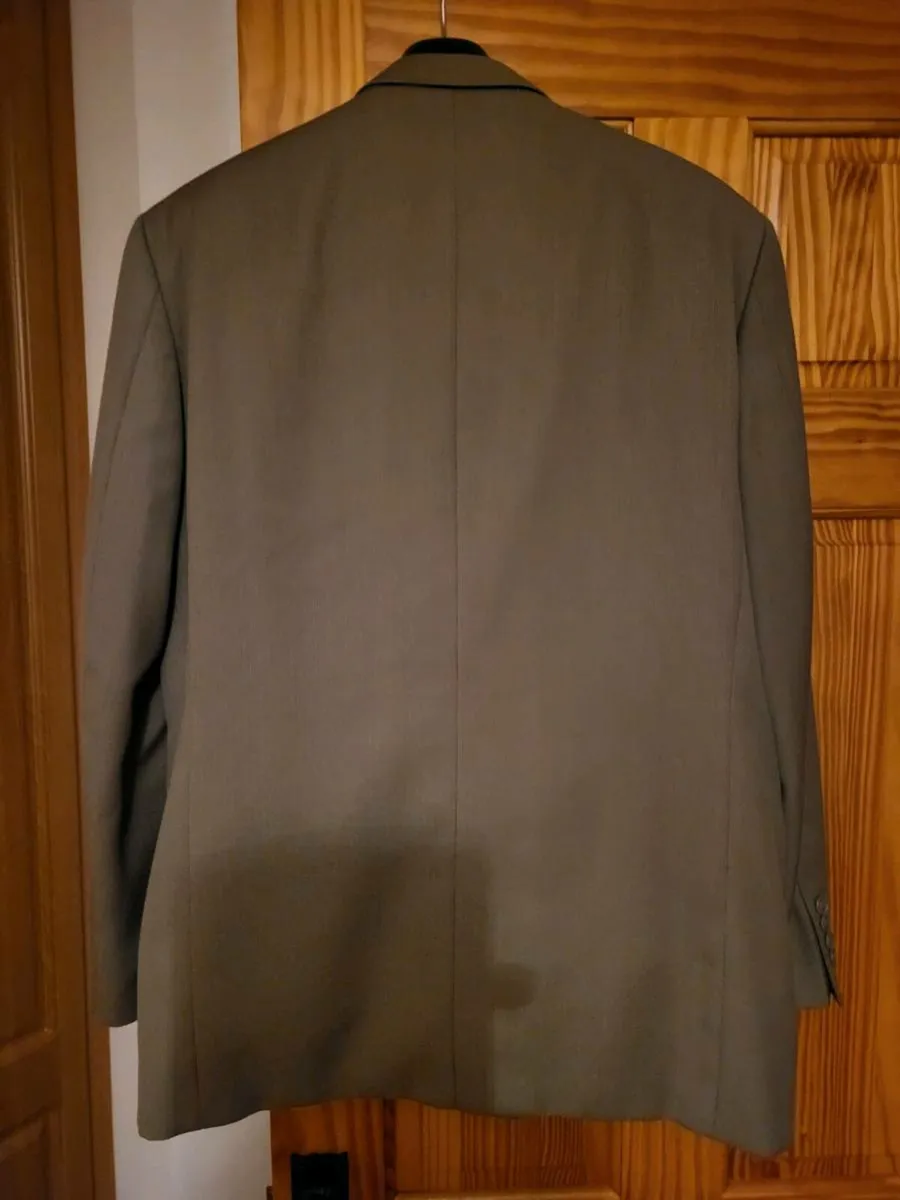 DANIEL GRAHAME MENS 2PIECE  SUIT - Image 2
