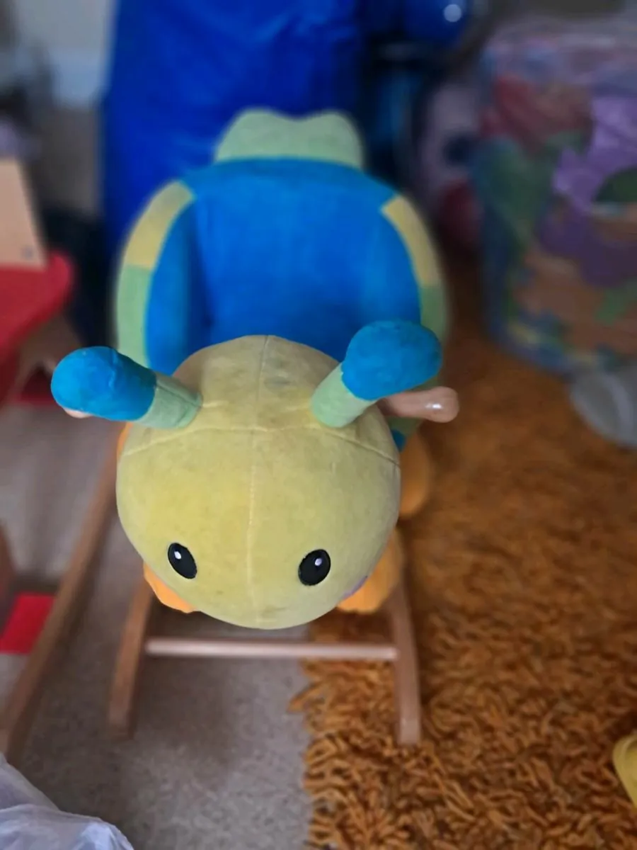 Toys - Image 1