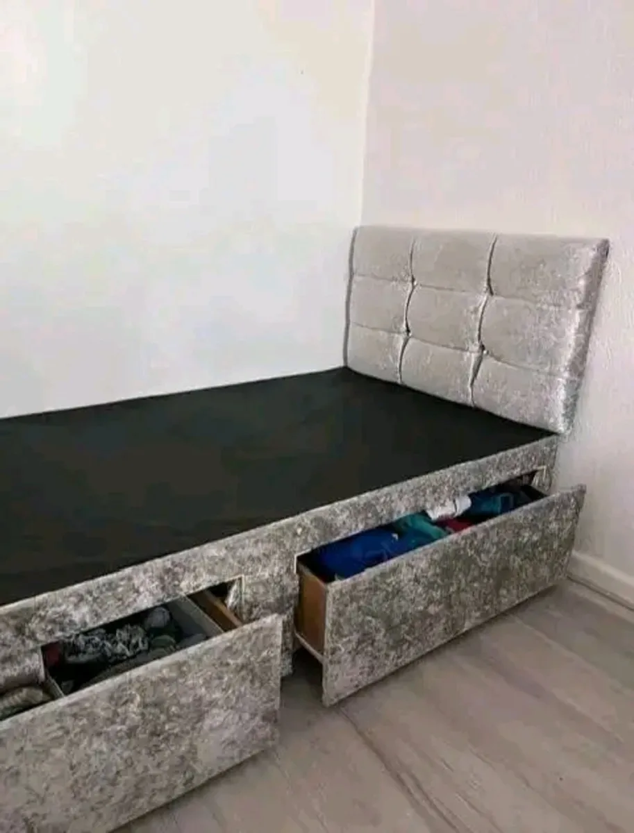 Clara Offaly
Free delivery beds available Clara
Br - Image 1