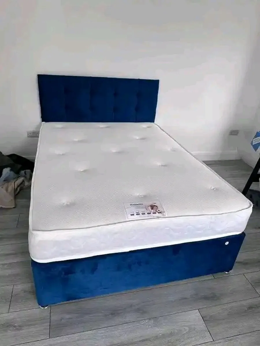 Clara Offaly
Free delivery beds available Clara
Br - Image 4
