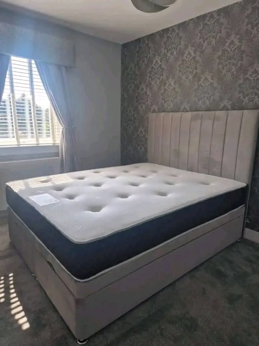 Tullamore Offaly
Beds for sale with delivery in Tu - Image 1