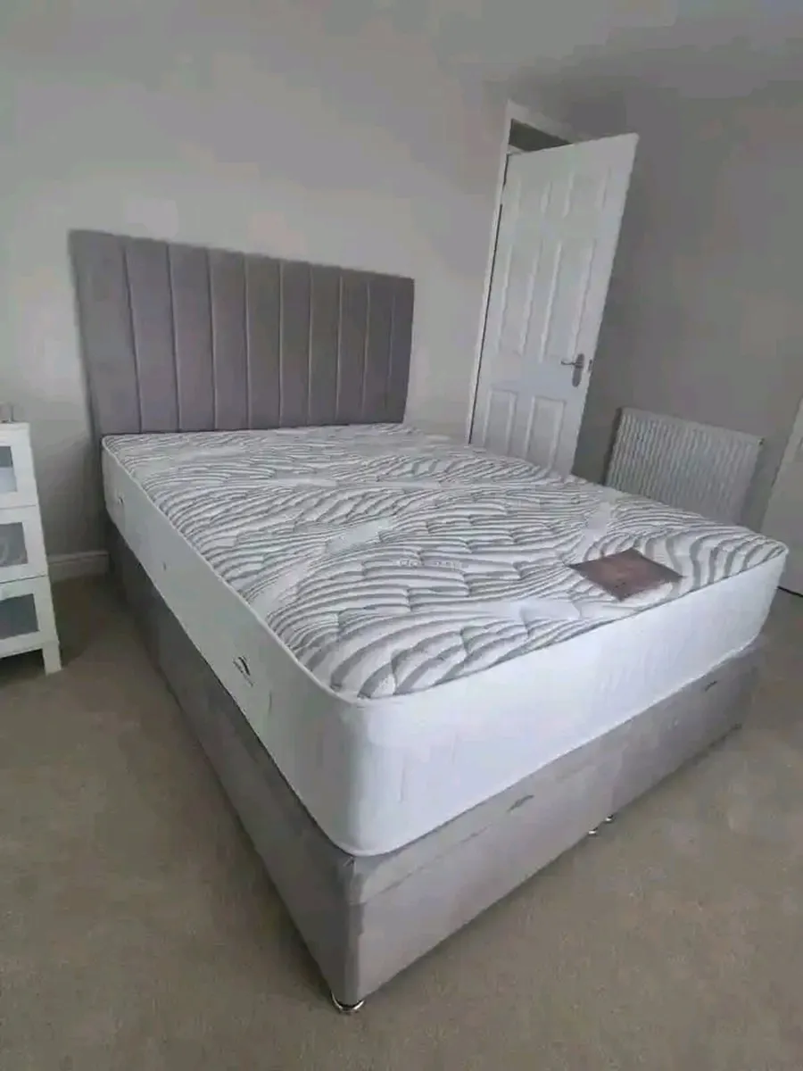 Tullamore Offaly
Beds for sale with delivery in Tu - Image 2