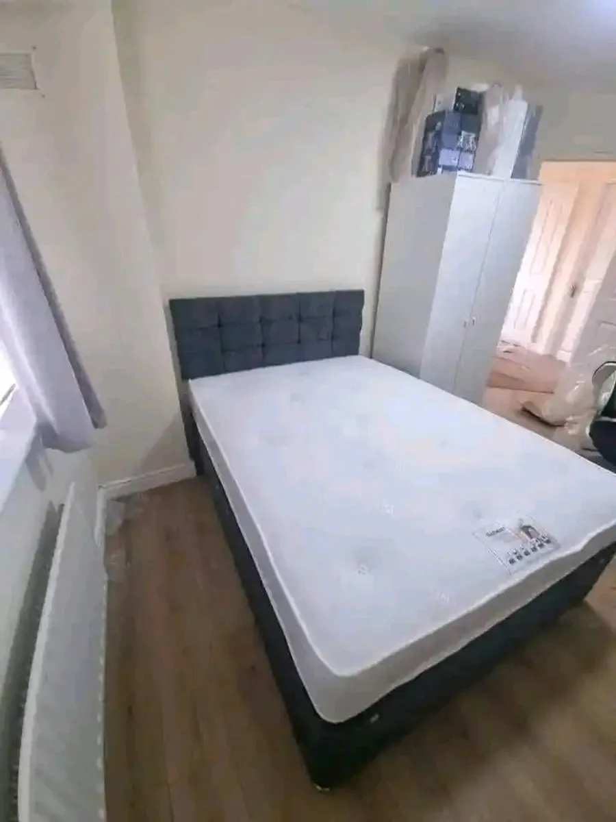 Strokestown Roscommon
Beds and mattresses for sale - Image 2