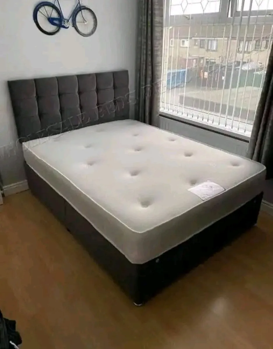 Castlerea Roscommon
All sizes beds available Castl - Image 3