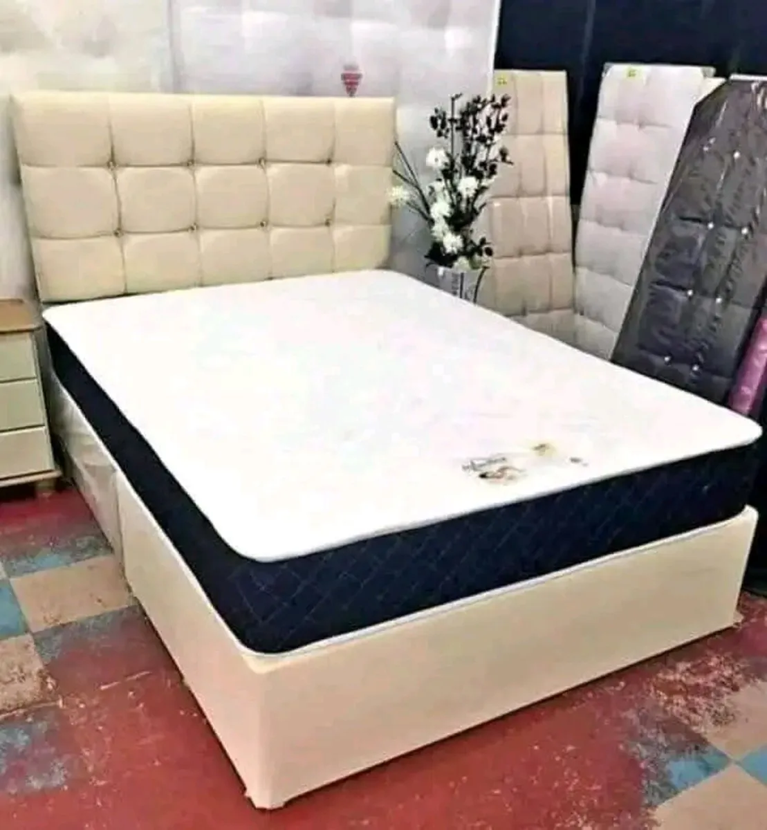 Castlerea Roscommon
All sizes beds available Castl - Image 4