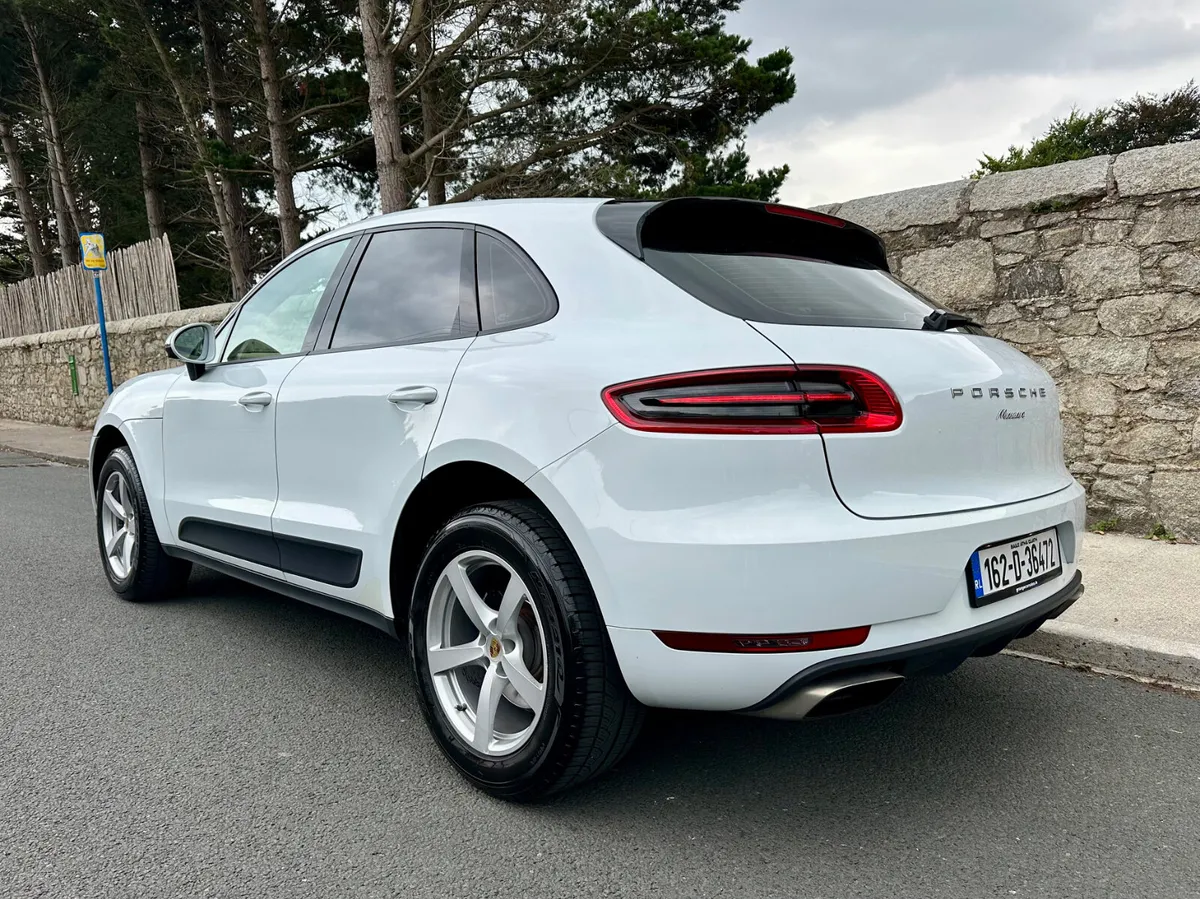 Porsche Macan 2.0 Petrol Auto | Only 67,000 km. - Image 4