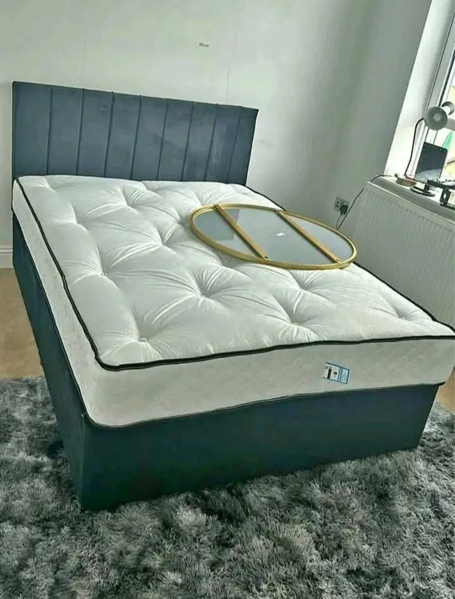 Boyle Roscommon
Beds with mattress free delivery B - Image 2
