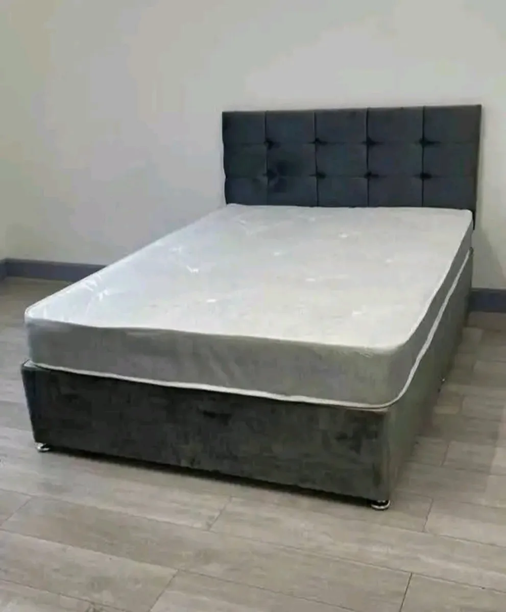 Boyle Roscommon
Beds with mattress free delivery B - Image 3