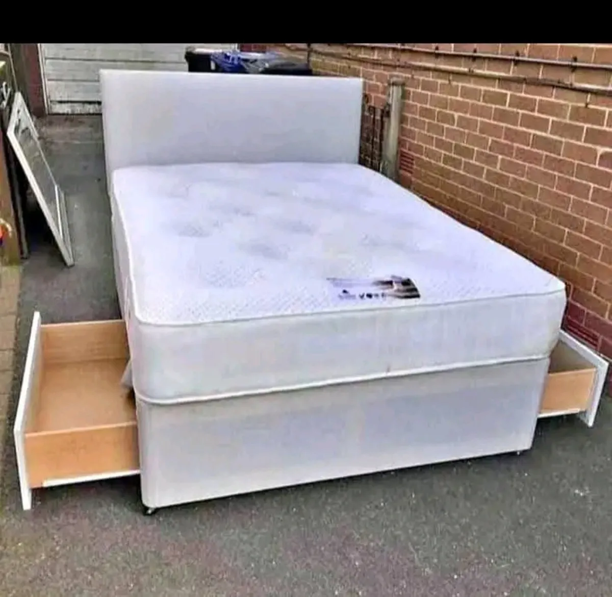 Roscommon Town
Brand new beds for sale Roscommon T - Image 4