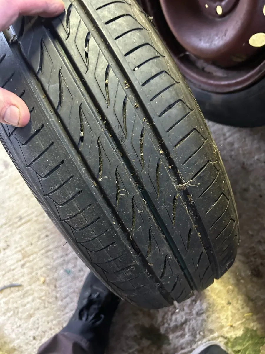 Wheels - Image 4